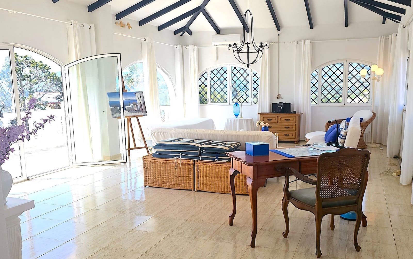 3 soveværelse Villa til salg i Peniscola med swimmingpool garage - € 735.000 (Ref: 8929682)