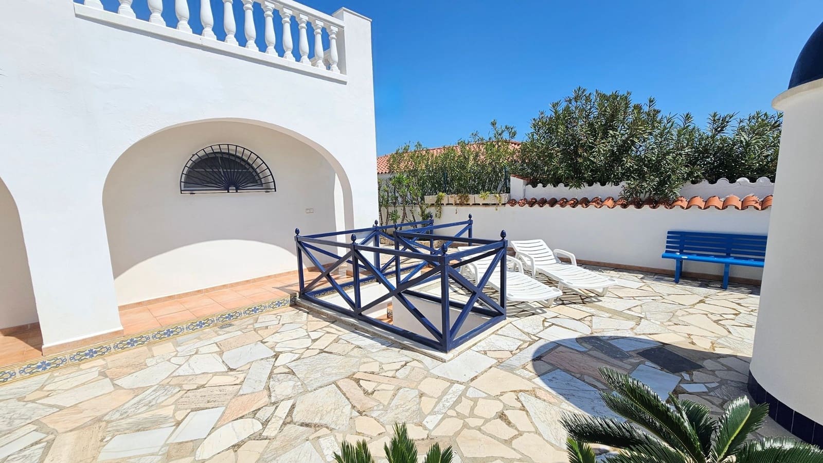 3 soveværelse Villa til salg i Peniscola med swimmingpool garage - € 735.000 (Ref: 8929682)