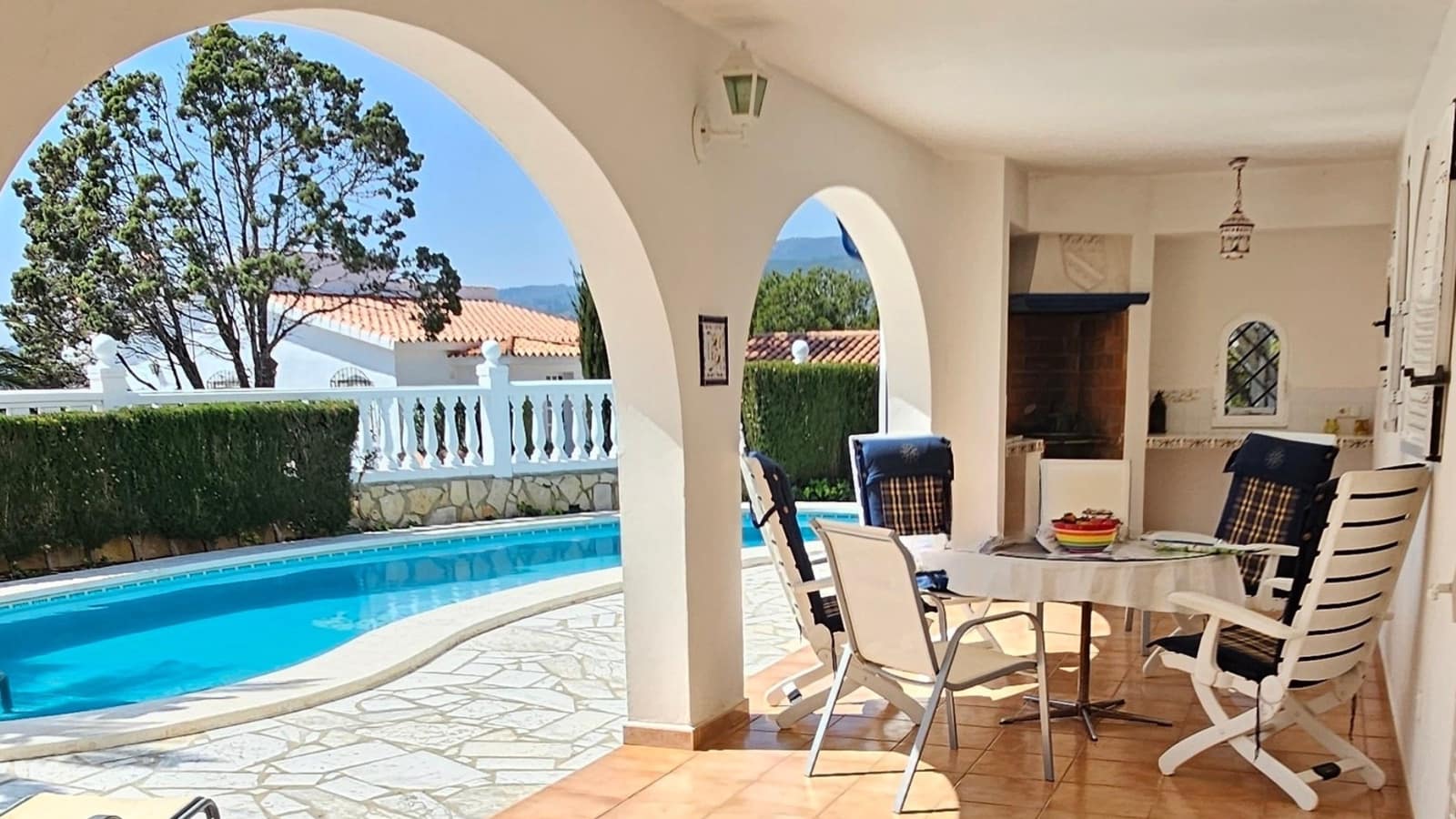 3 soveværelse Villa til salg i Peniscola med swimmingpool garage - € 735.000 (Ref: 8929682)