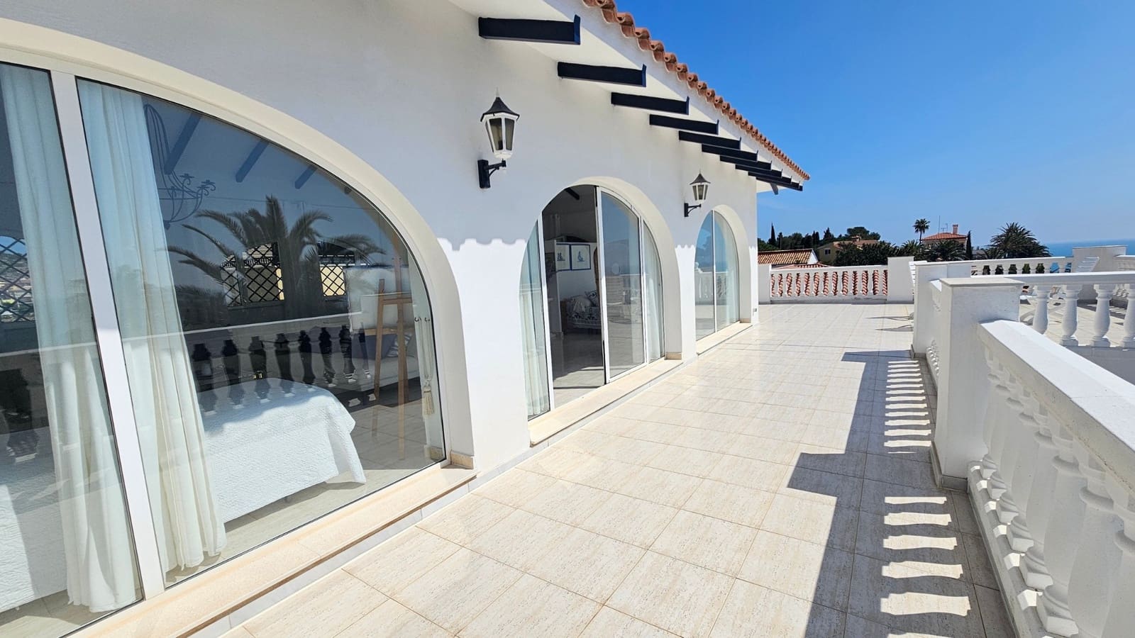 3 soveværelse Villa til salg i Peniscola med swimmingpool garage - € 735.000 (Ref: 8929682)