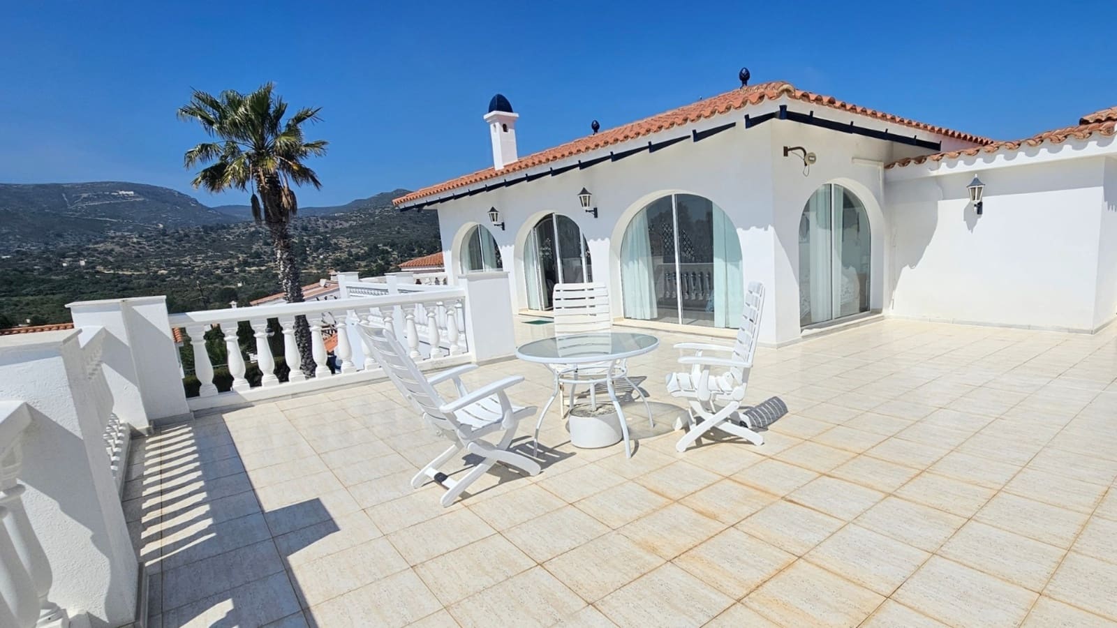 3 soveværelse Villa til salg i Peniscola med swimmingpool garage - € 735.000 (Ref: 8929682)