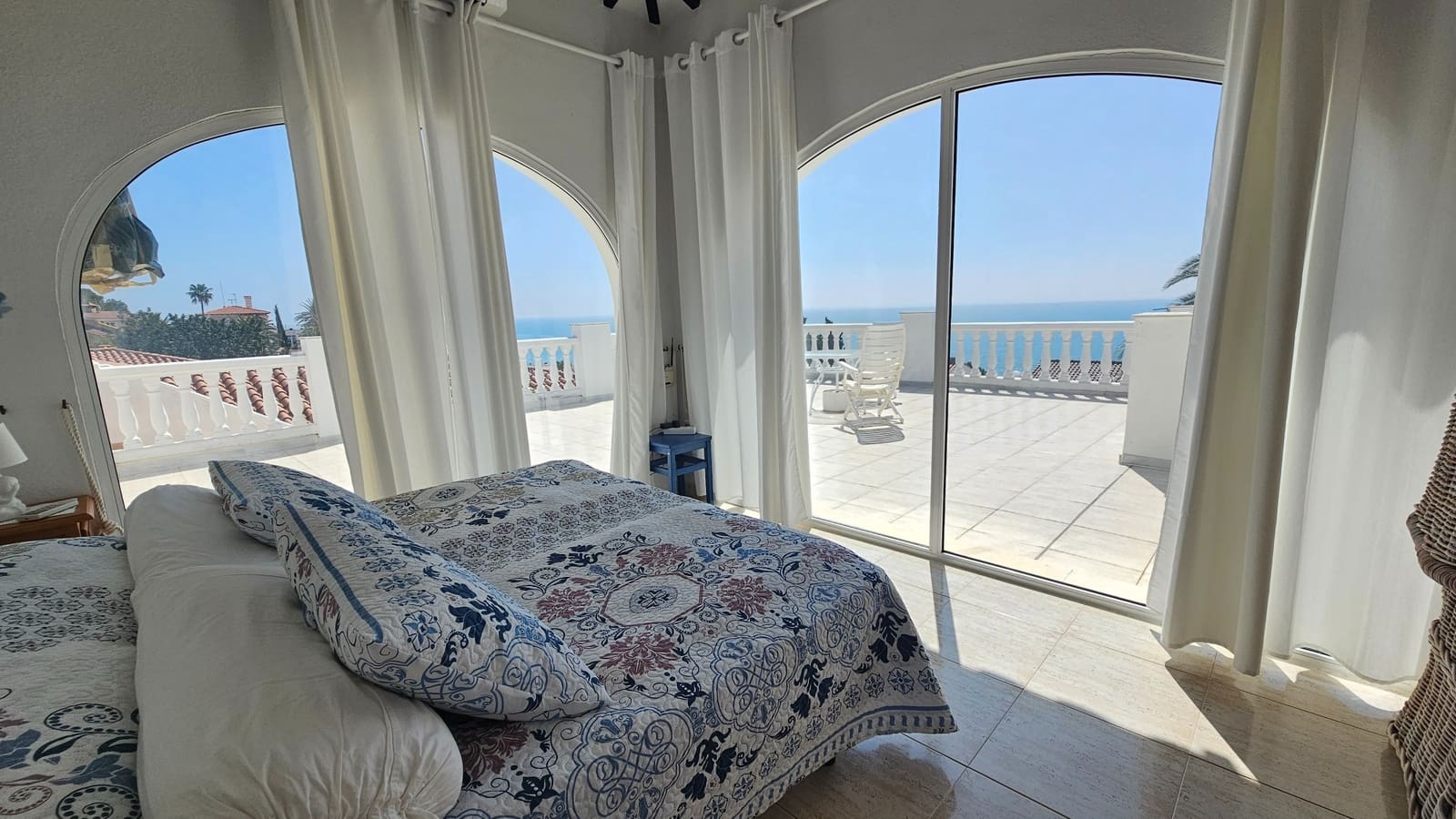 3 soveværelse Villa til salg i Peniscola med swimmingpool garage - € 735.000 (Ref: 8929682)