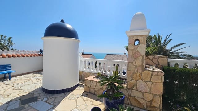 3 bedroom Villa for sale in Peñíscola with pool garage - € 735,000 (Ref: 8929682)