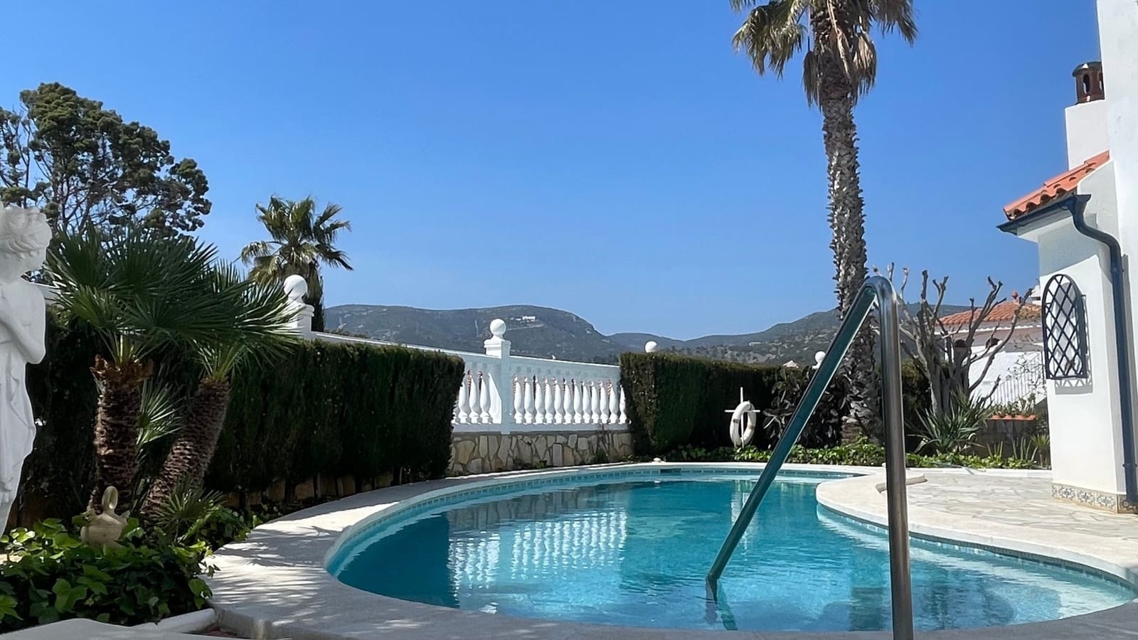 3 soveværelse Villa til salg i Peniscola med swimmingpool garage - € 735.000 (Ref: 8929682)