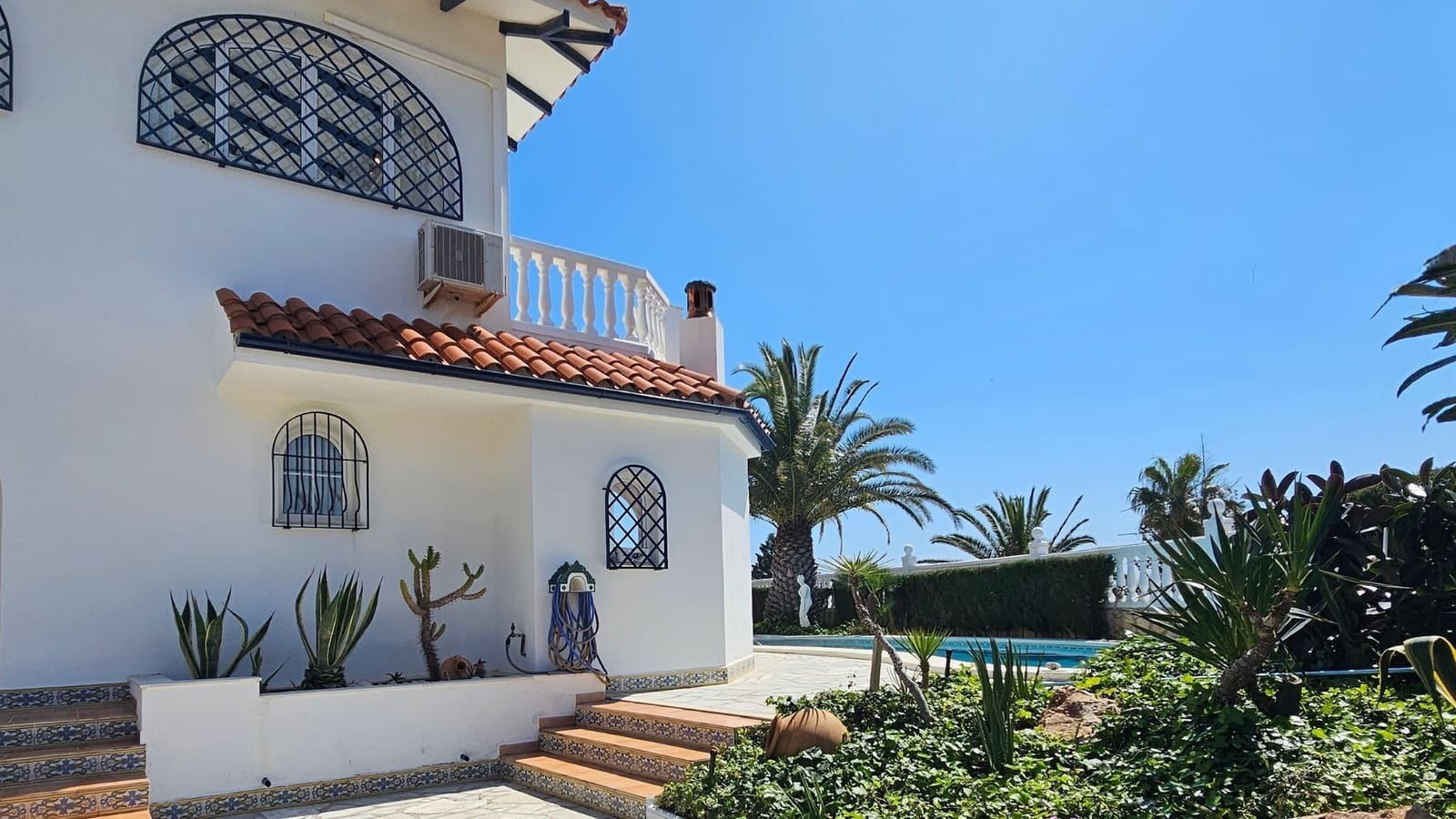 3 soveværelse Villa til salg i Peniscola med swimmingpool garage - € 735.000 (Ref: 8929682)