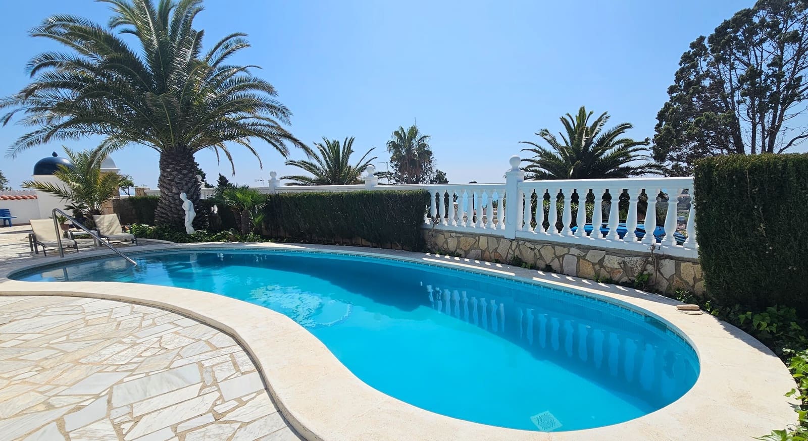 3 soveværelse Villa til salg i Peniscola med swimmingpool garage - € 735.000 (Ref: 8929682)