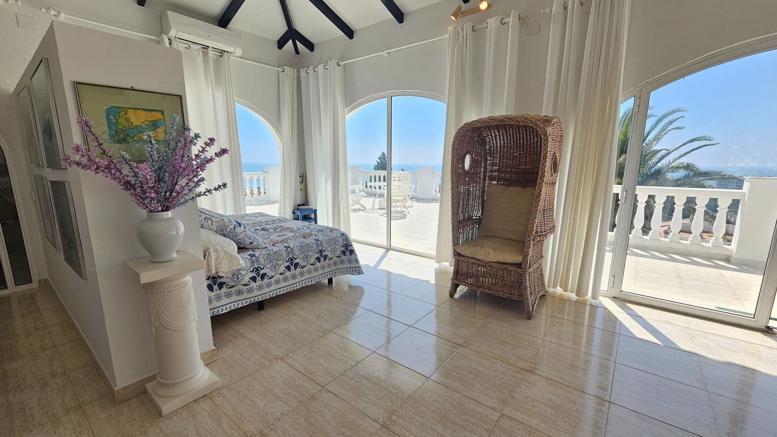 3 soveværelse Villa til salg i Peniscola med swimmingpool garage - € 735.000 (Ref: 8929682)