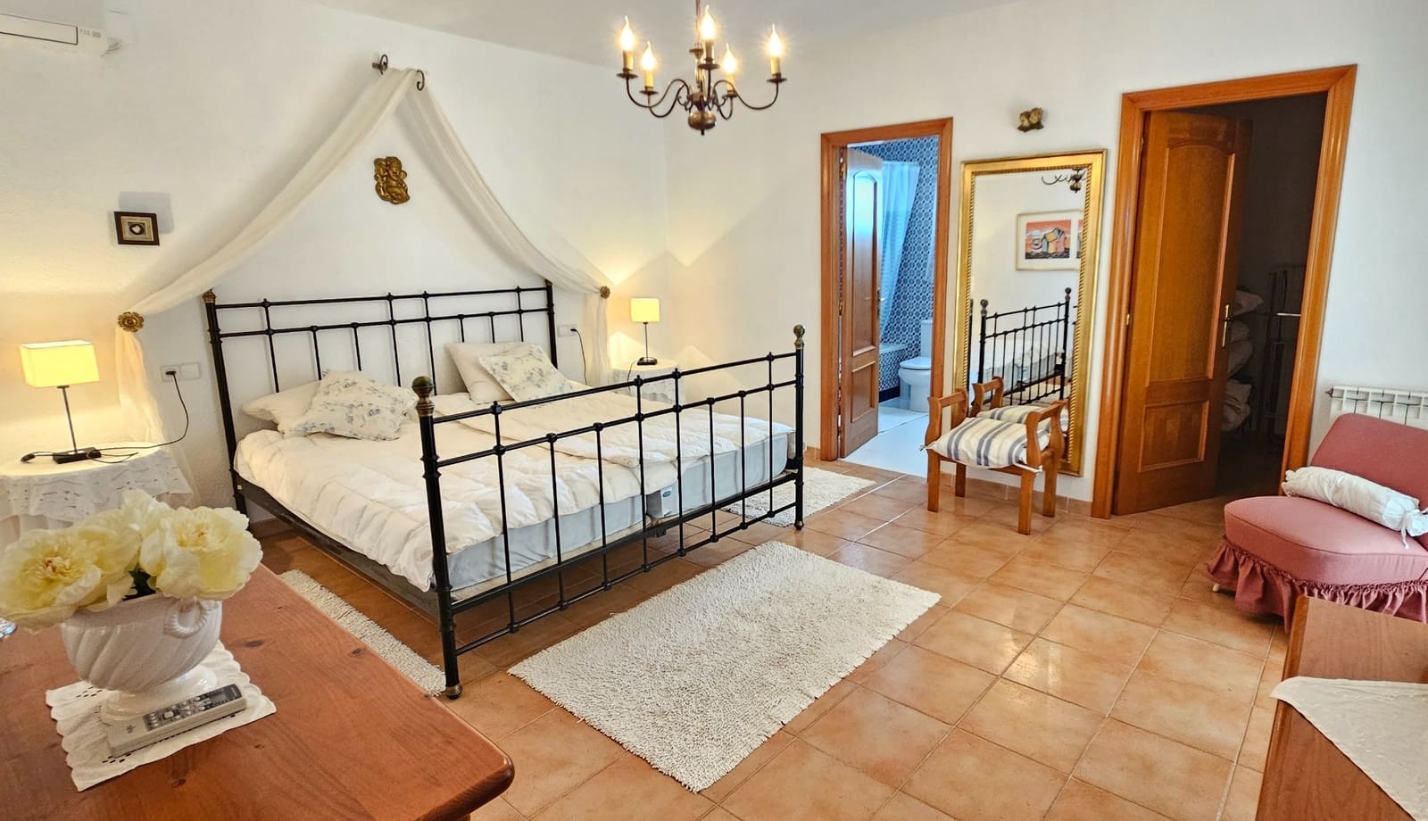 3 soveværelse Villa til salg i Peniscola med swimmingpool garage - € 735.000 (Ref: 8929682)