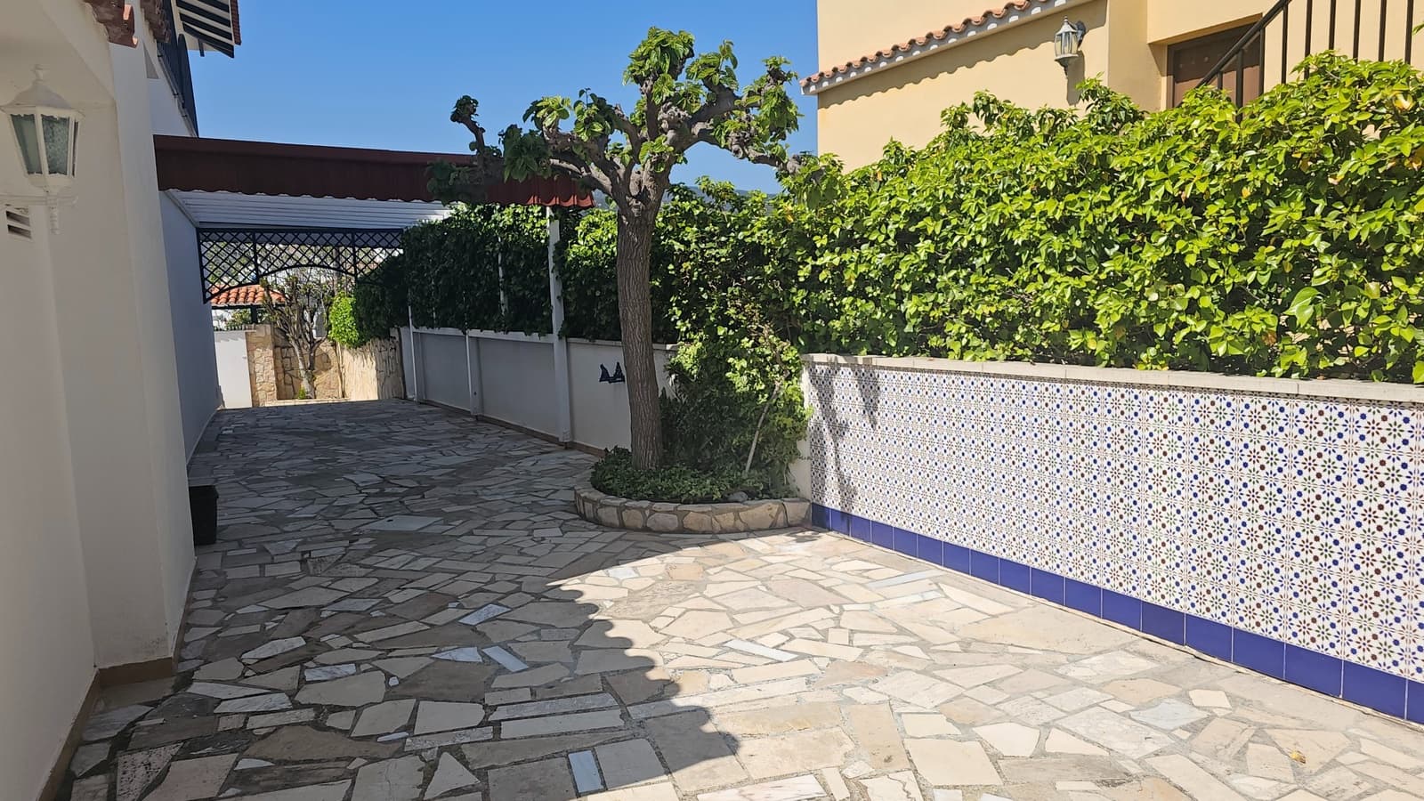 3 soveværelse Villa til salg i Peniscola med swimmingpool garage - € 735.000 (Ref: 8929682)