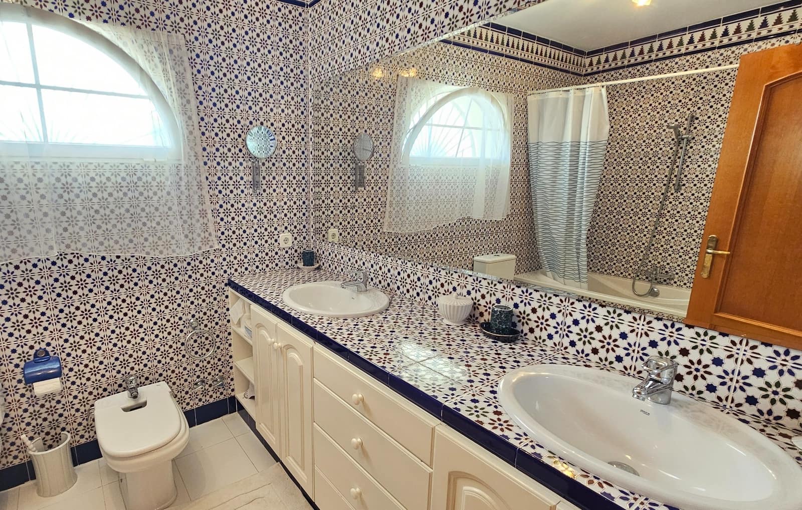 3 soveværelse Villa til salg i Peniscola med swimmingpool garage - € 735.000 (Ref: 8929682)