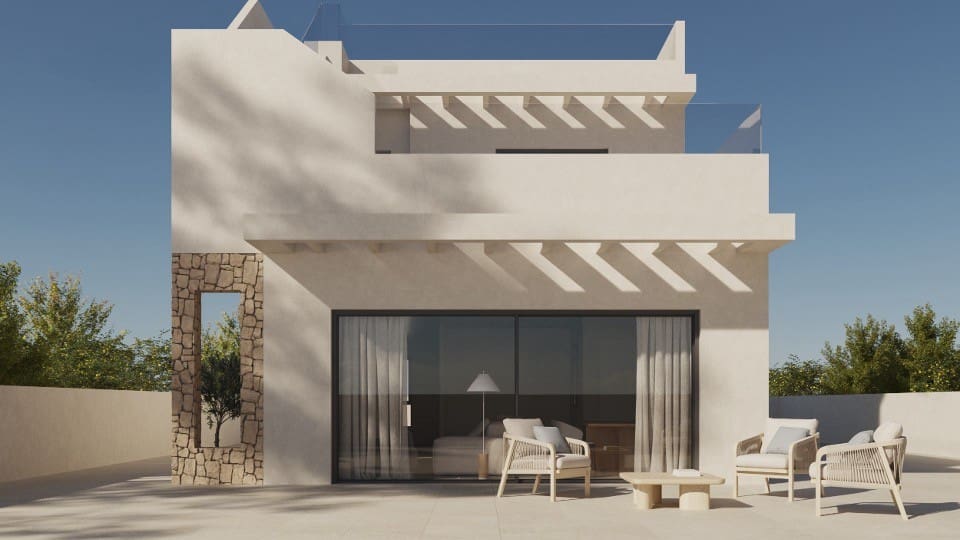 5 Zimmer Villa zu verkaufen in Polop - 598.750 € (Ref: 8953178)