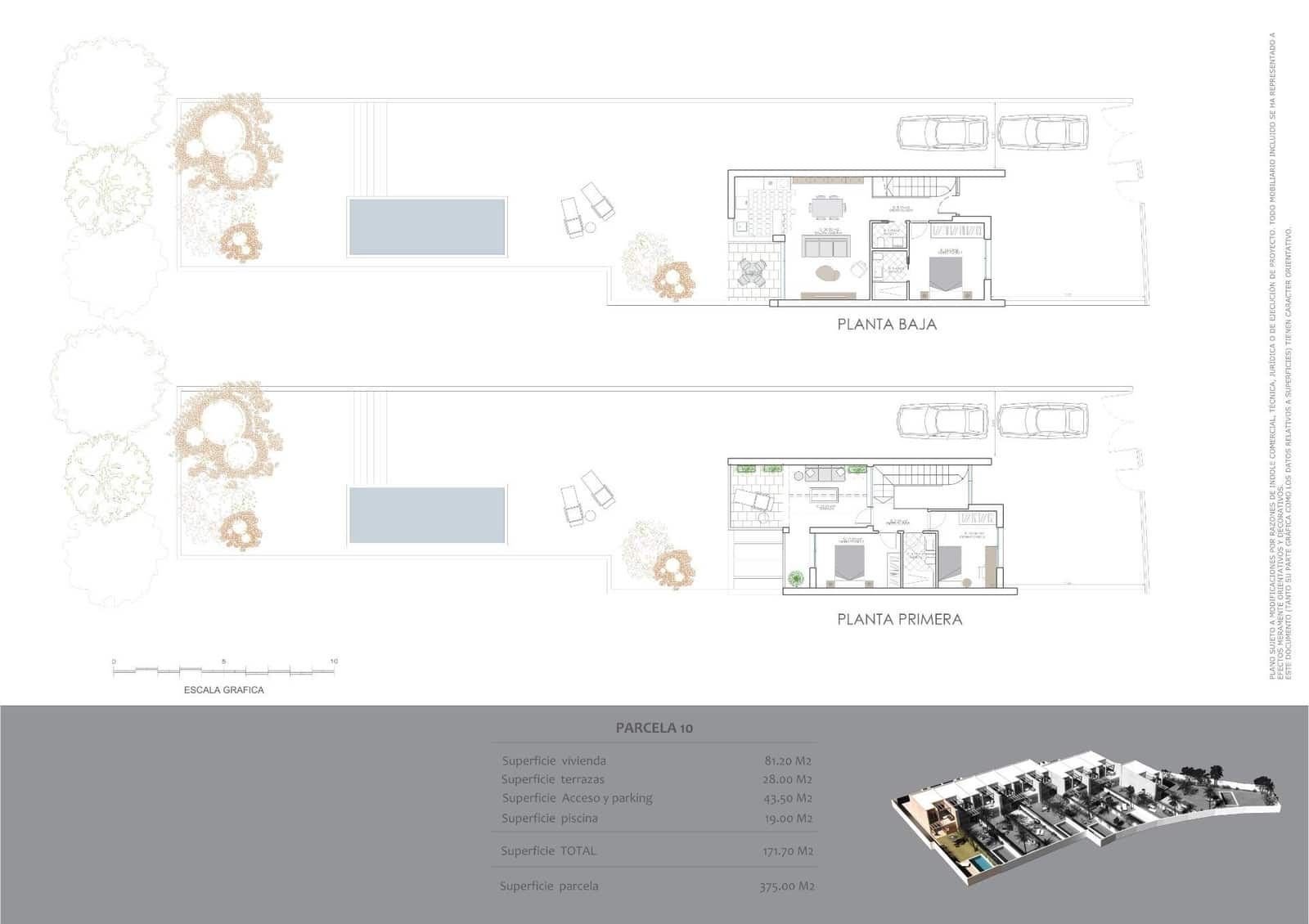 3 soveværelse Villa til salg i Alfaz del Pi / L'Alfas del Pi - € 364.000 (Ref: 9003535)
