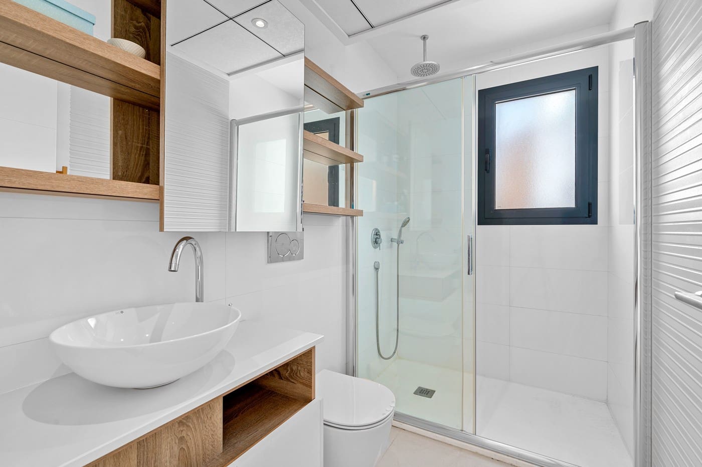 3 bedroom Townhouse for sale in Ciudad Quesada with pool garage - € 339,000 (Ref: 9081052)