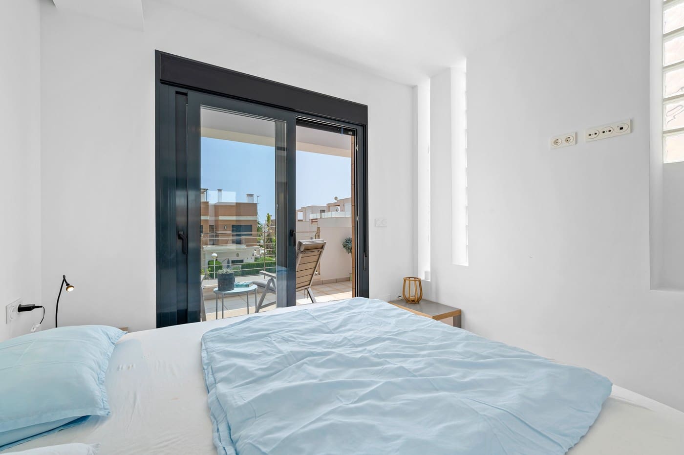 3 bedroom Townhouse for sale in Ciudad Quesada with pool garage - € 339,000 (Ref: 9081052)