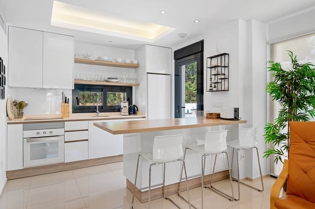 3 bedroom Townhouse for sale in Ciudad Quesada, Rojales with pool garage - € 339,000 (Ref: 9081052)