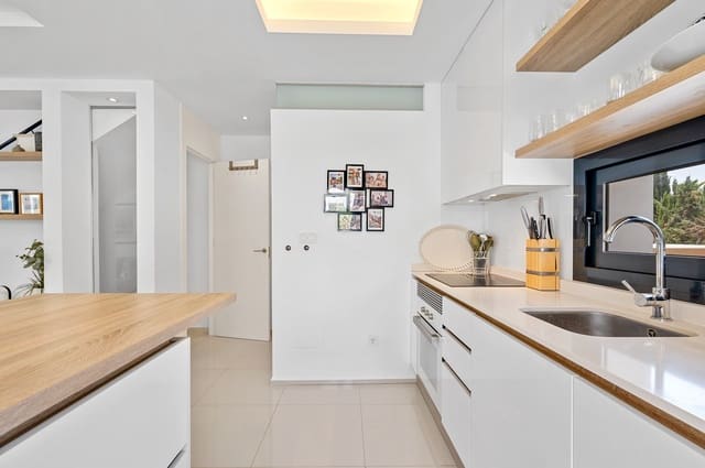 3 bedroom Townhouse for sale in Ciudad Quesada, Rojales with pool garage - € 339,000 (Ref: 9081052)