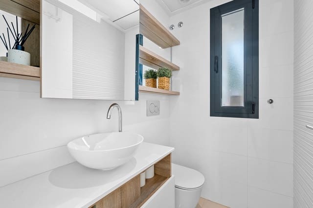 3 bedroom Townhouse for sale in Ciudad Quesada, Rojales with pool garage - € 339,000 (Ref: 9081052)