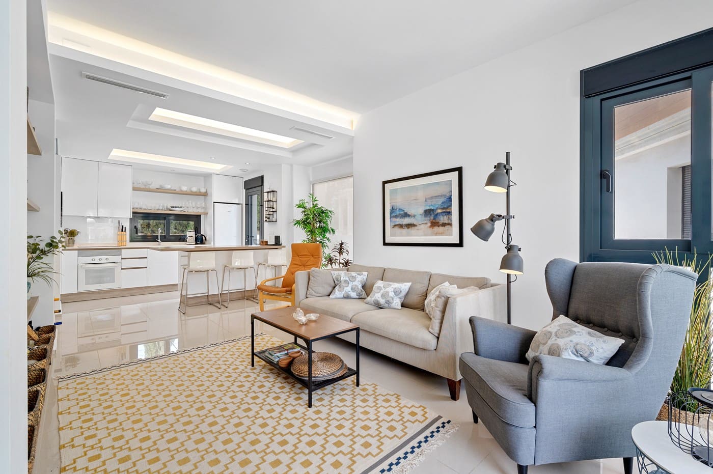 3 bedroom Townhouse for sale in Ciudad Quesada with pool garage - € 339,000 (Ref: 9081052)