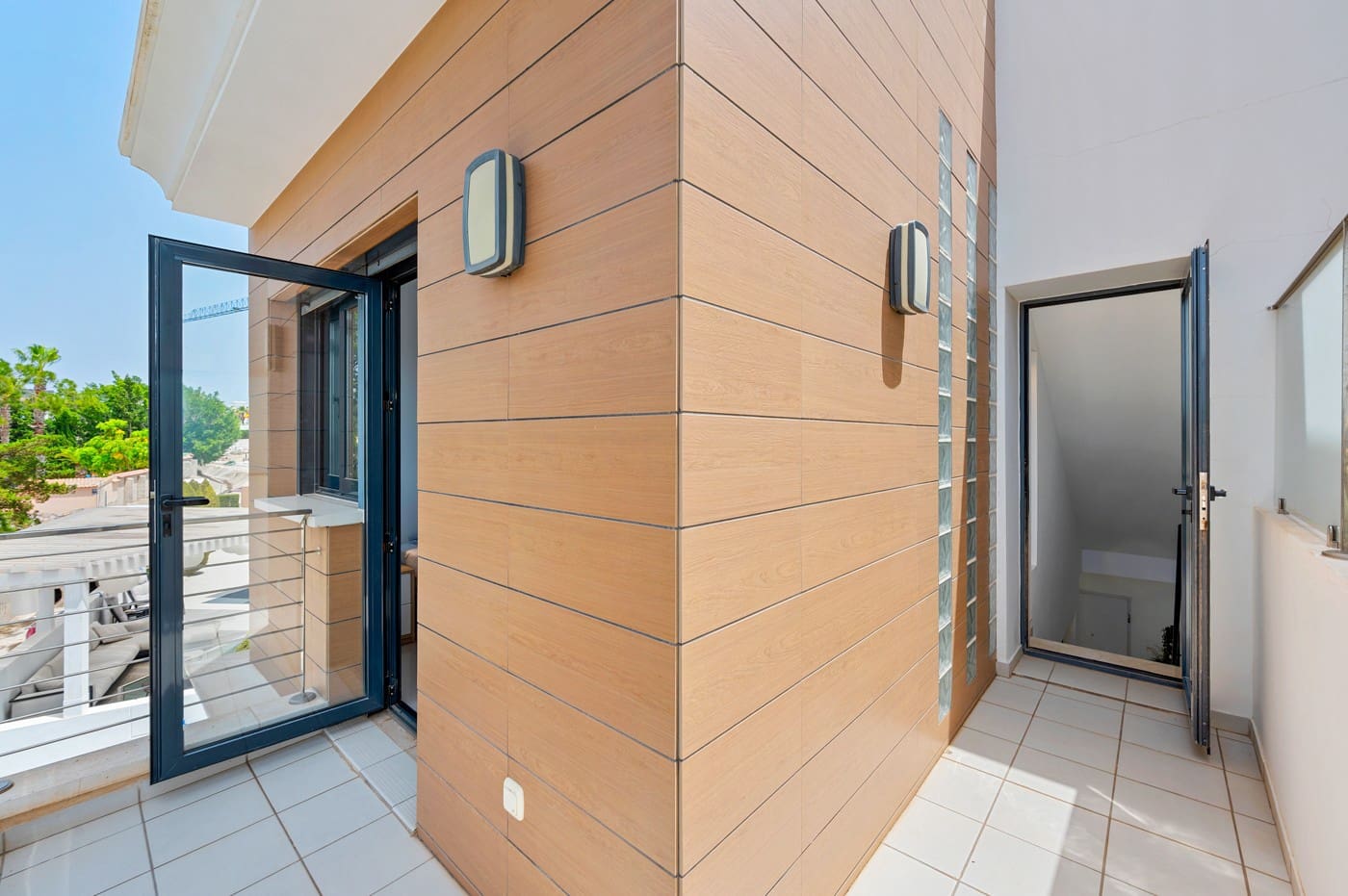 3 bedroom Townhouse for sale in Ciudad Quesada with pool garage - € 339,000 (Ref: 9081052)