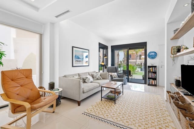 3 bedroom Townhouse for sale in Ciudad Quesada, Rojales with pool garage - € 339,000 (Ref: 9081052)