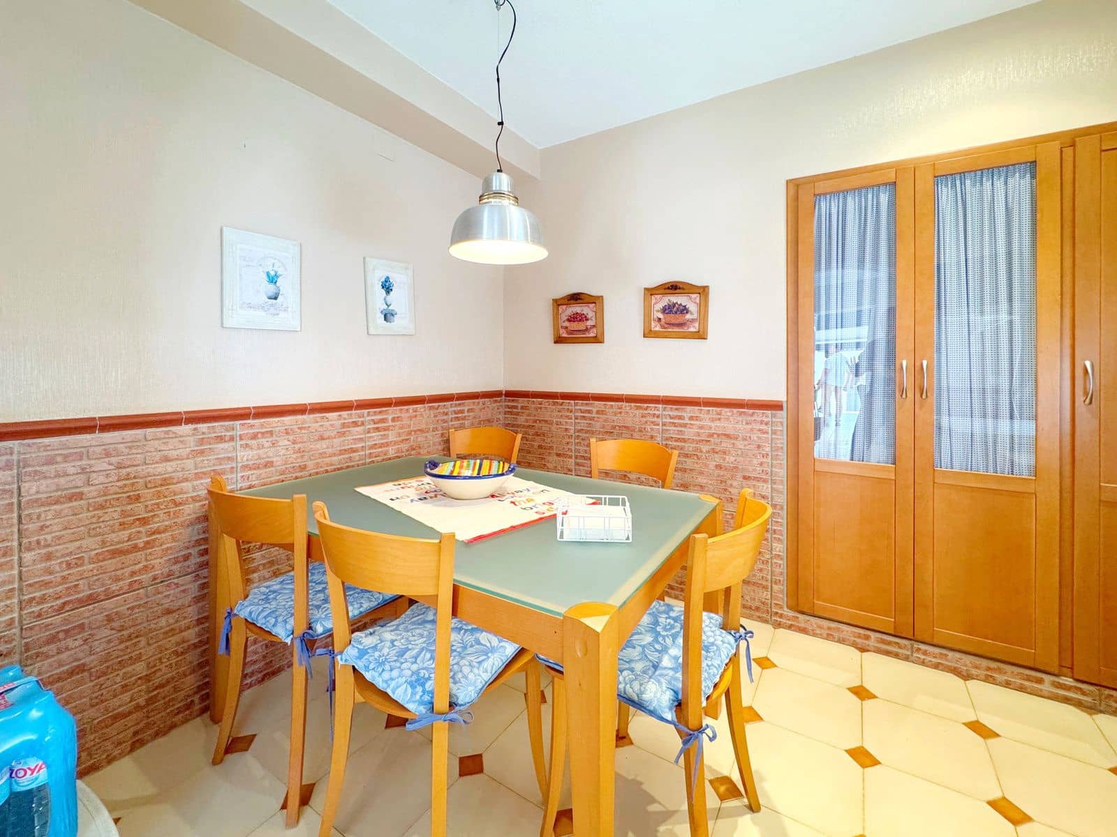 4 soveværelse Villa til salg i Rocio del Mar - € 735.000 (Ref: 9125929)