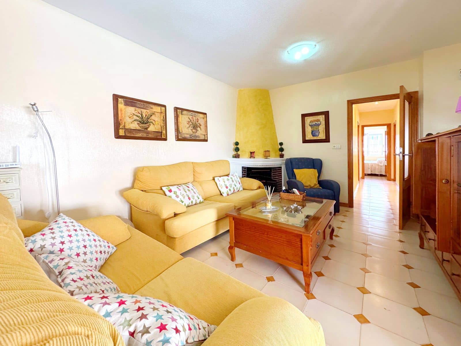 4 soveværelse Villa til salg i Rocio del Mar - € 735.000 (Ref: 9125929)