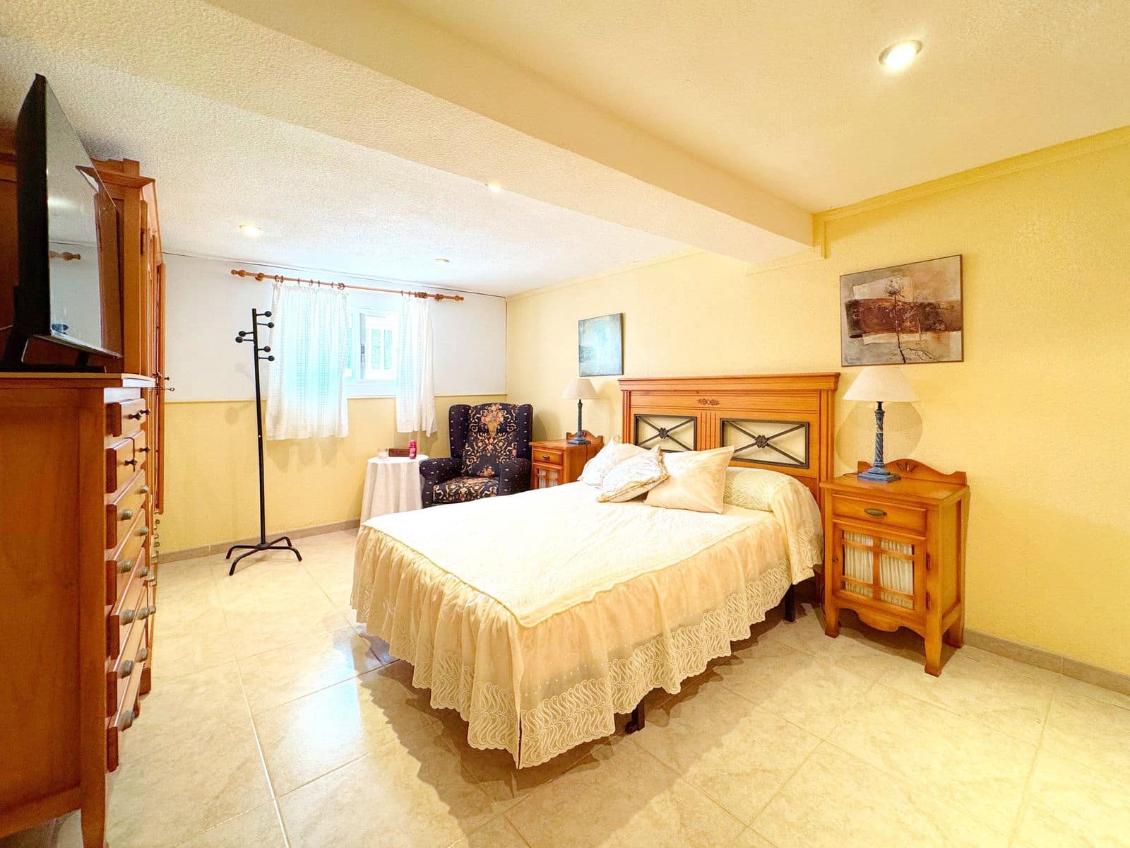 4 soveværelse Villa til salg i Rocio del Mar - € 735.000 (Ref: 9125929)