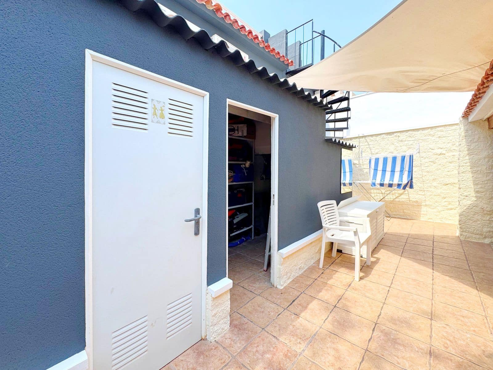 4 soveværelse Villa til salg i Rocio del Mar - € 735.000 (Ref: 9125929)