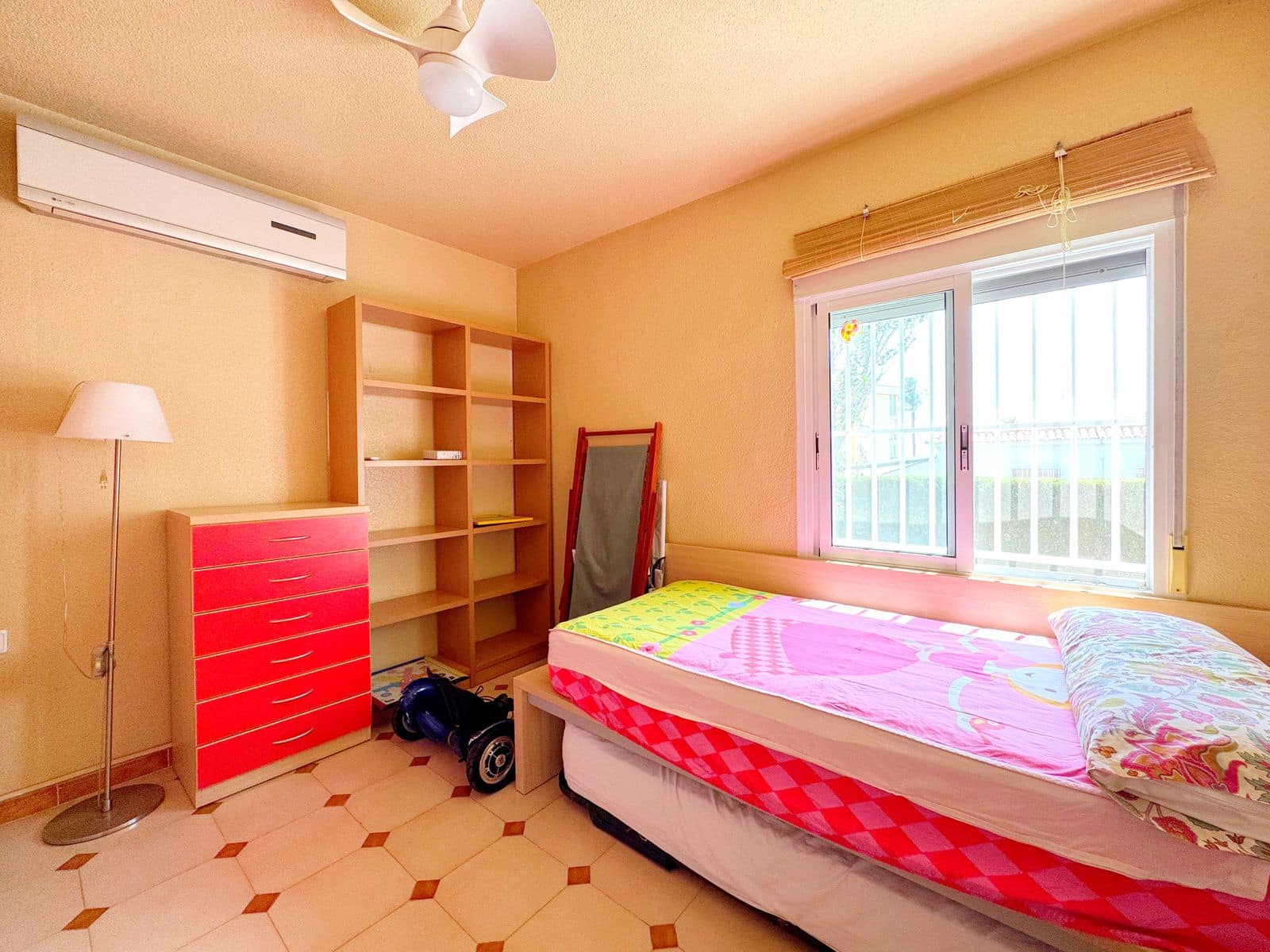 4 soveværelse Villa til salg i Rocio del Mar - € 735.000 (Ref: 9125929)