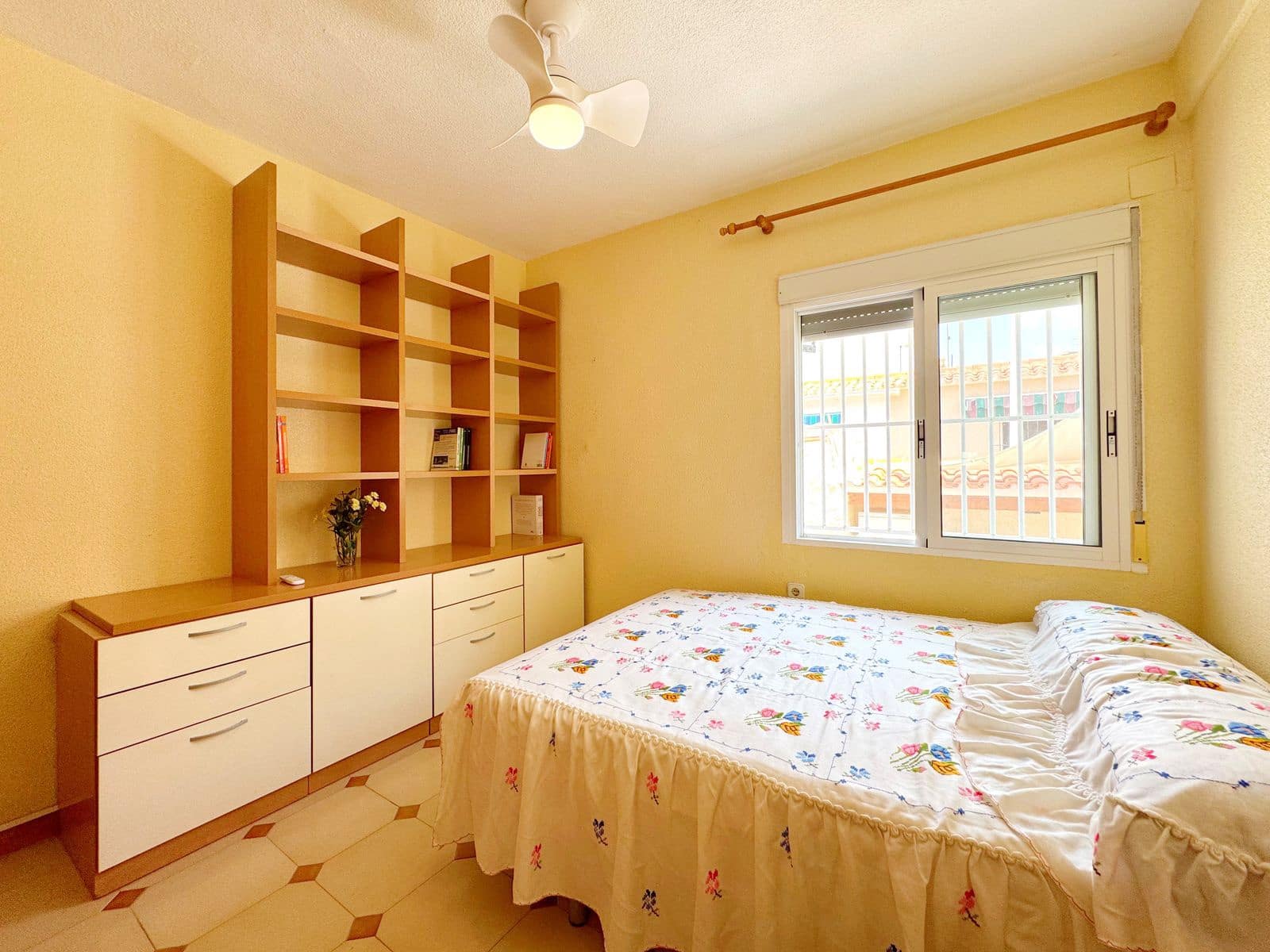 4 soveværelse Villa til salg i Rocio del Mar - € 735.000 (Ref: 9125929)