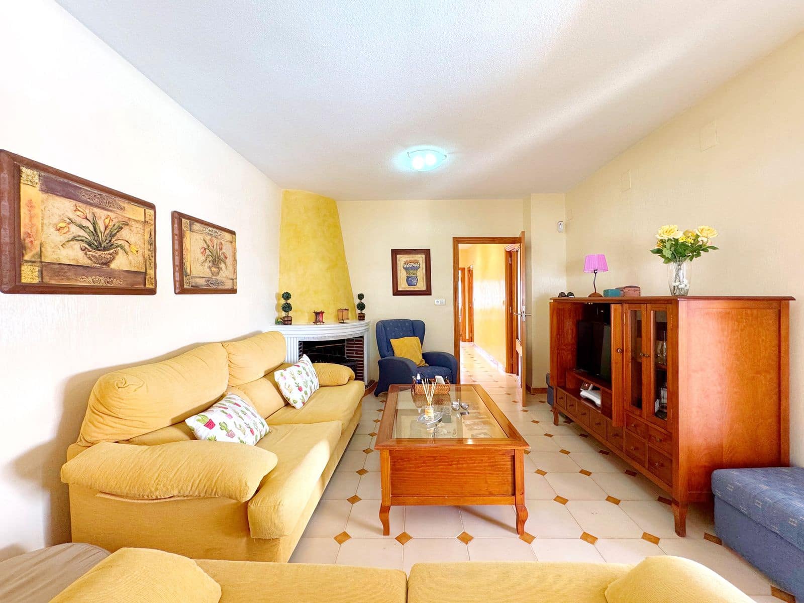 4 soveværelse Villa til salg i Rocio del Mar - € 735.000 (Ref: 9125929)