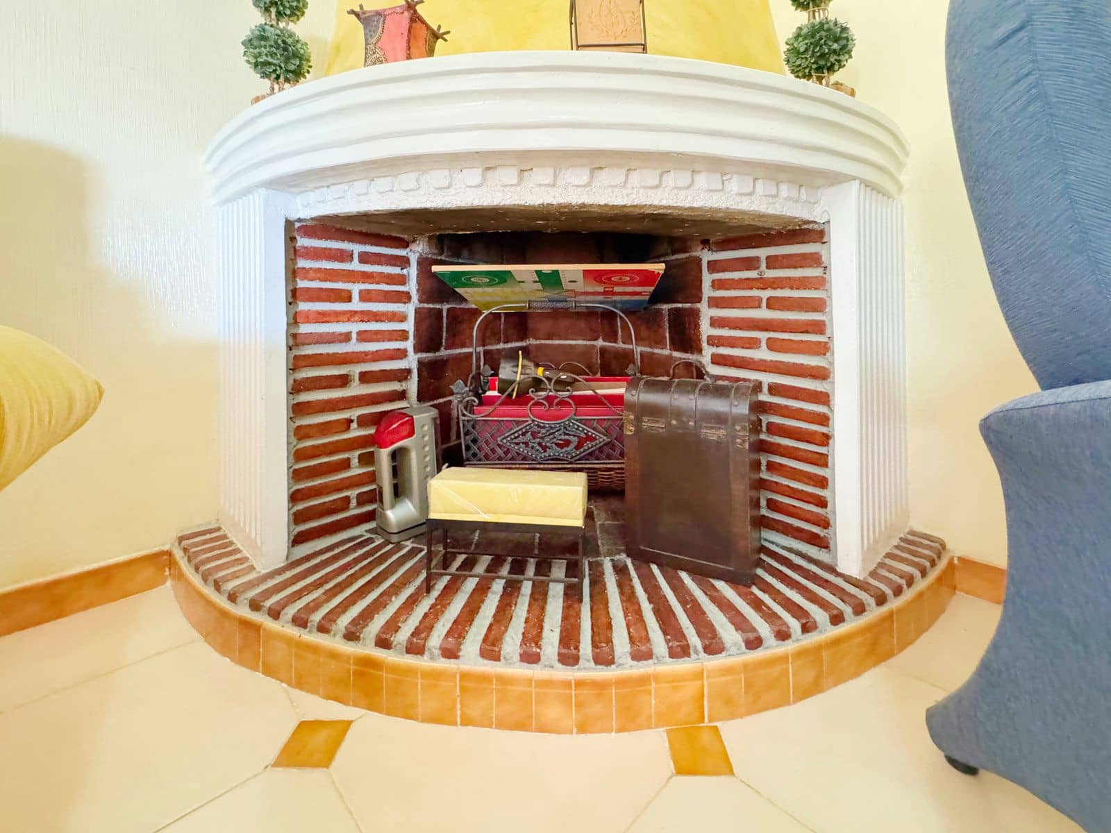 4 soveværelse Villa til salg i Rocio del Mar - € 735.000 (Ref: 9125929)