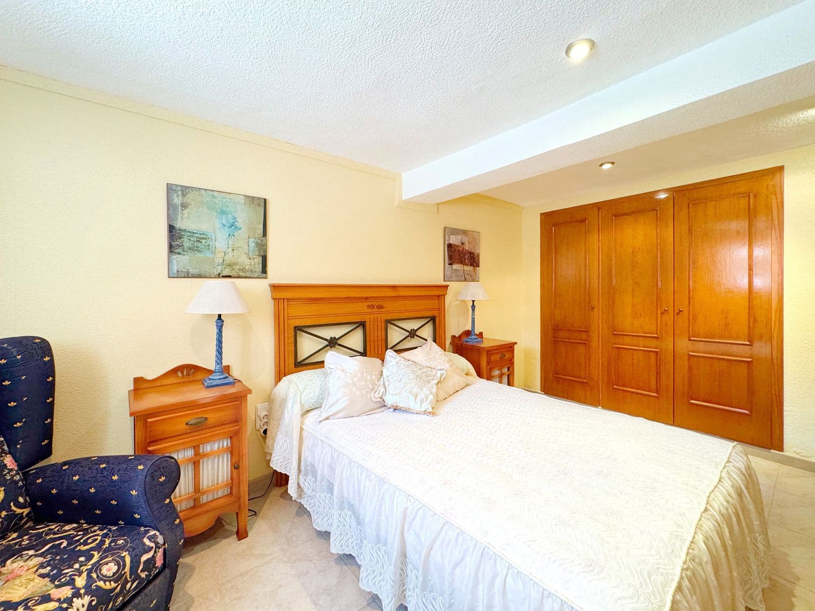 4 soveværelse Villa til salg i Rocio del Mar - € 735.000 (Ref: 9125929)