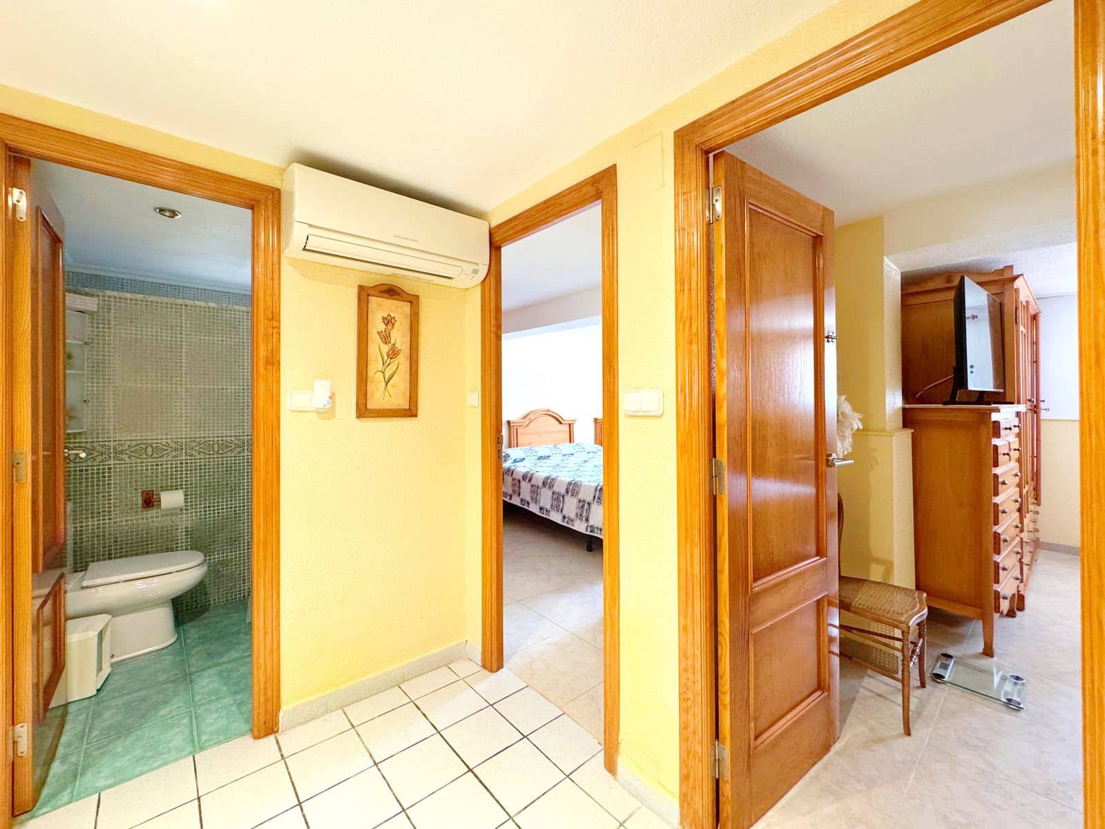 4 soveværelse Villa til salg i Rocio del Mar - € 735.000 (Ref: 9125929)