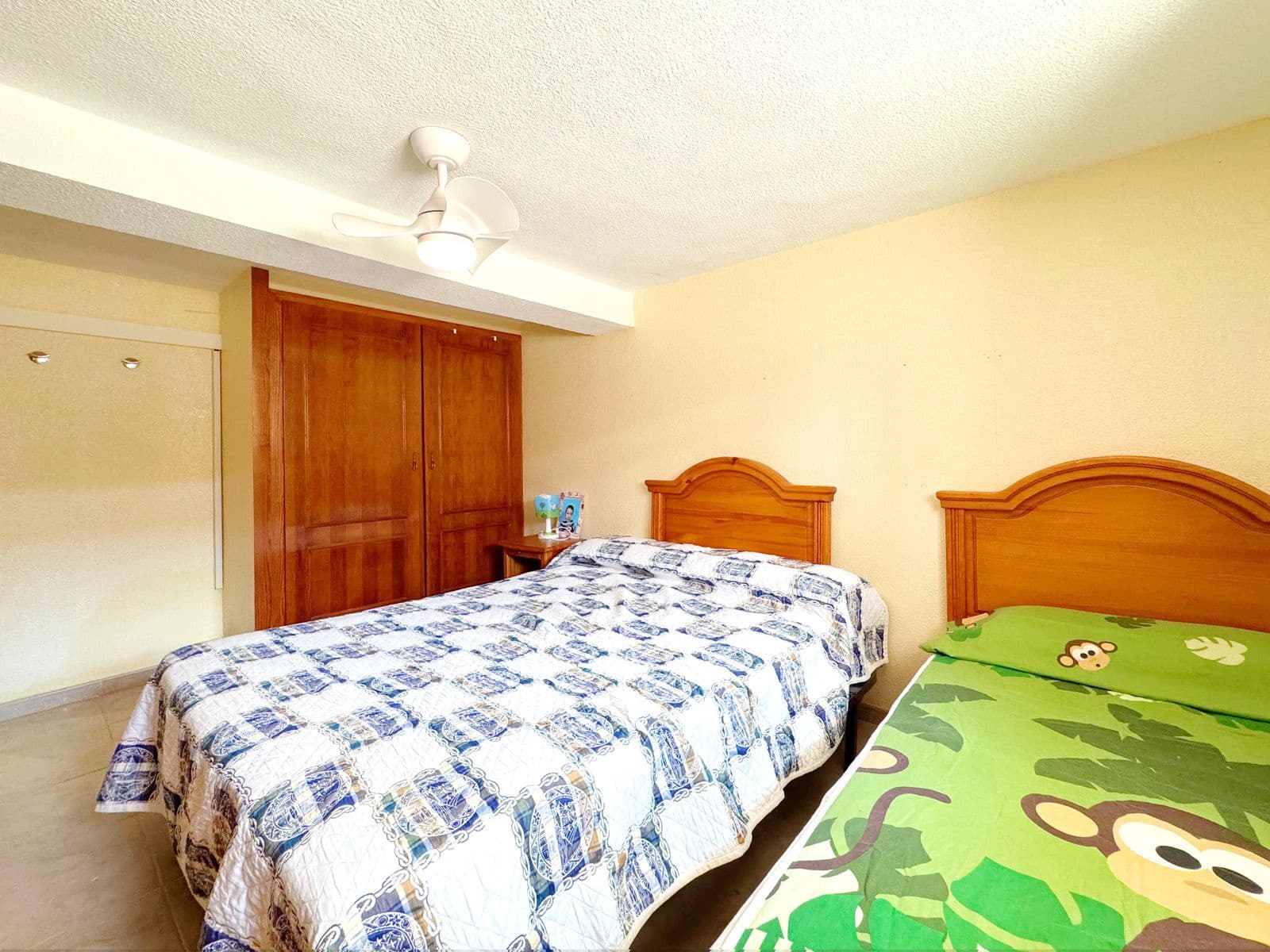 4 soveværelse Villa til salg i Rocio del Mar - € 735.000 (Ref: 9125929)