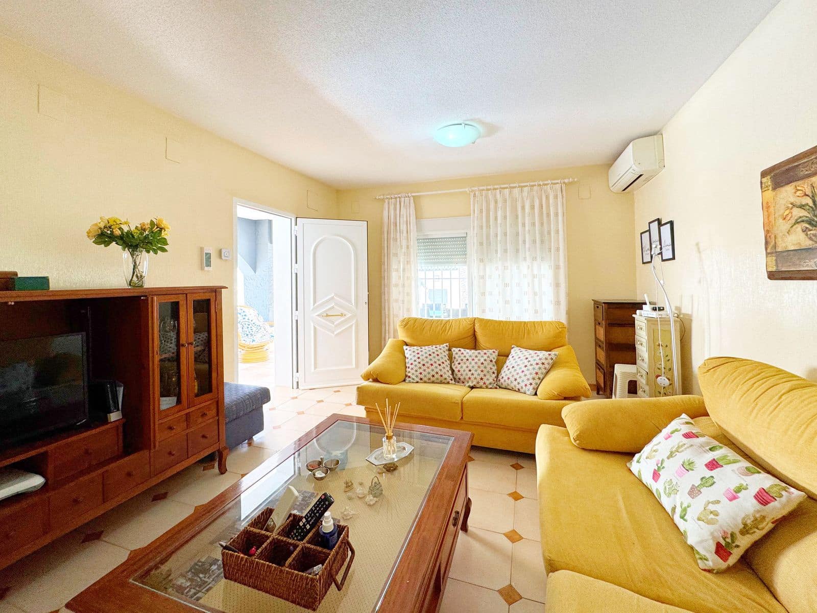 4 soveværelse Villa til salg i Rocio del Mar - € 735.000 (Ref: 9125929)