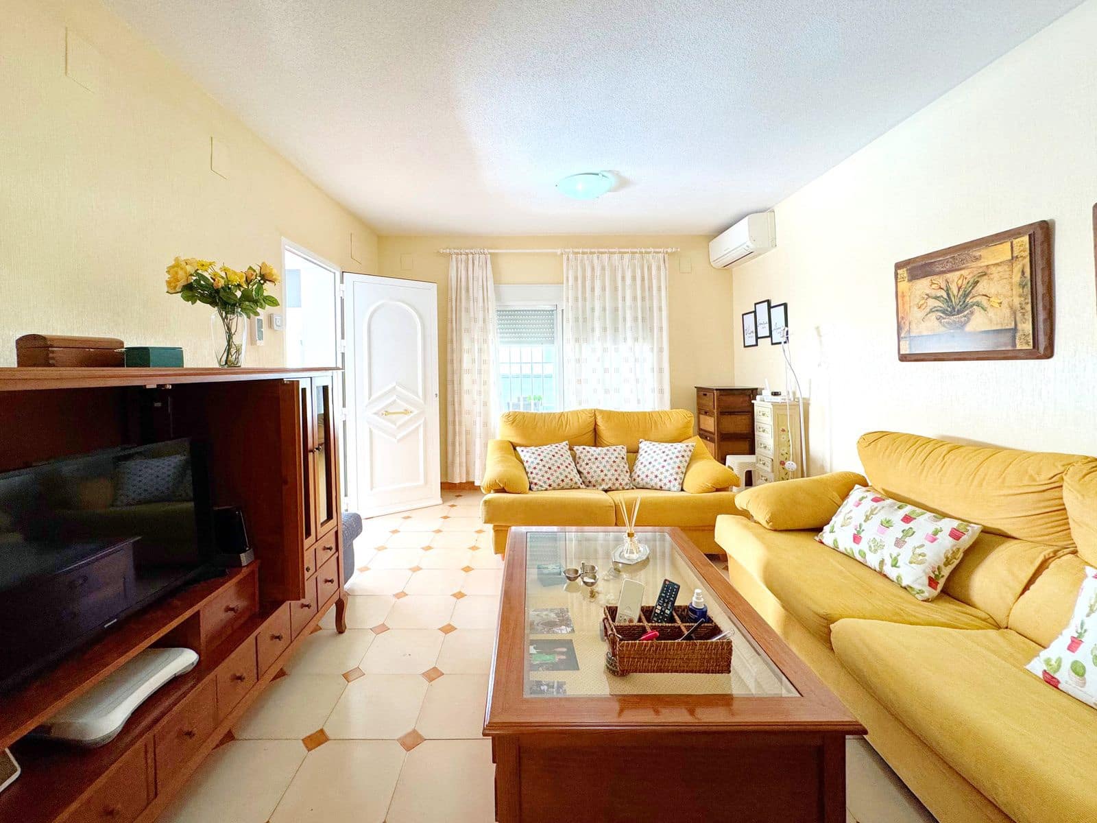 4 soveværelse Villa til salg i Rocio del Mar - € 735.000 (Ref: 9125929)