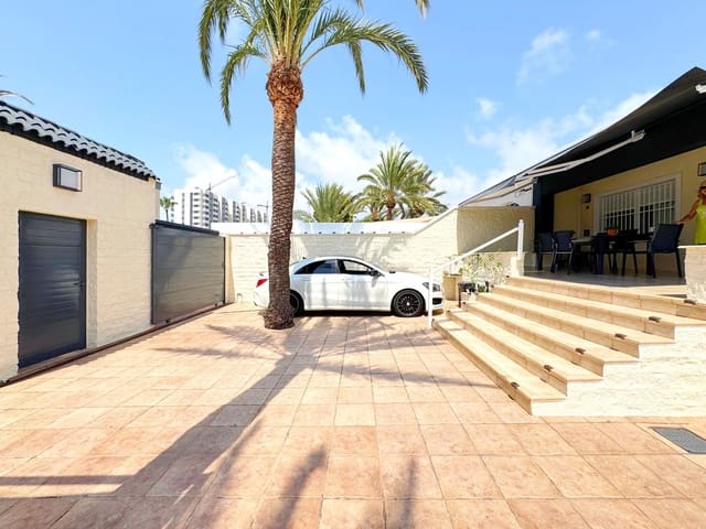 4 soveværelse Villa til salg i Rocio del Mar, Torrevieja - € 735.000 (Ref: 9125929)