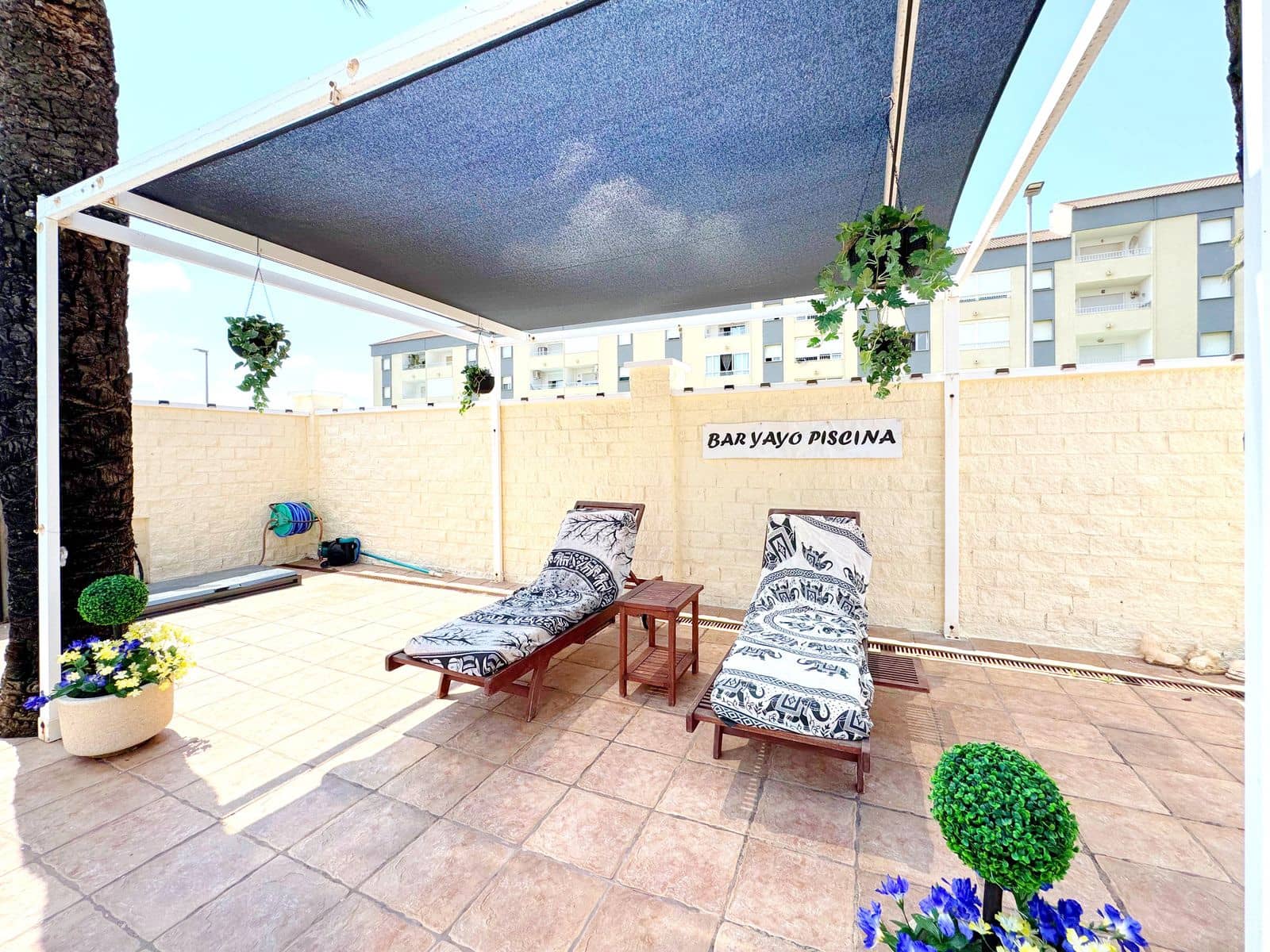 4 soveværelse Villa til salg i Rocio del Mar - € 735.000 (Ref: 9125929)