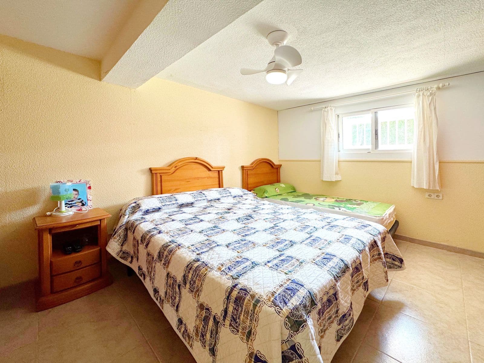 4 soveværelse Villa til salg i Rocio del Mar - € 735.000 (Ref: 9125929)