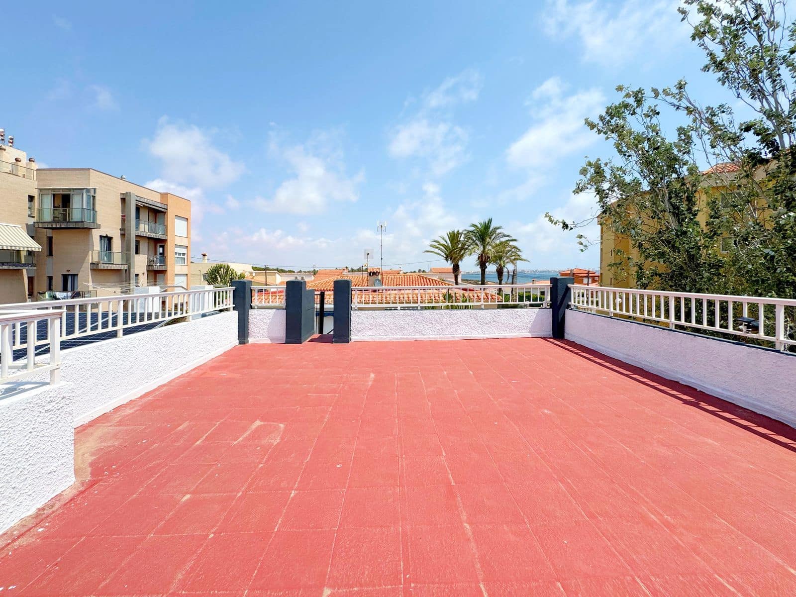 4 soveværelse Villa til salg i Rocio del Mar - € 735.000 (Ref: 9125929)