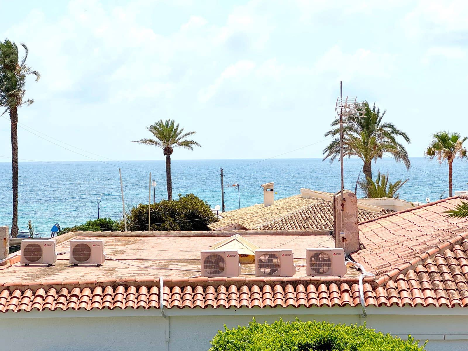 4 soveværelse Villa til salg i Rocio del Mar - € 735.000 (Ref: 9125929)