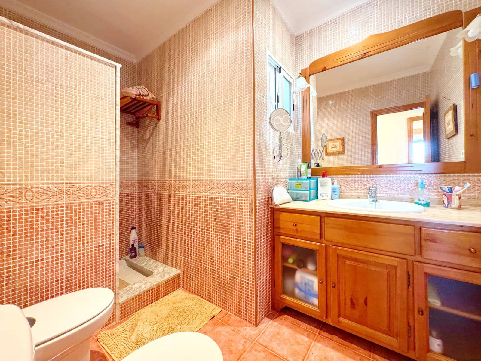 4 soveværelse Villa til salg i Rocio del Mar - € 735.000 (Ref: 9125929)