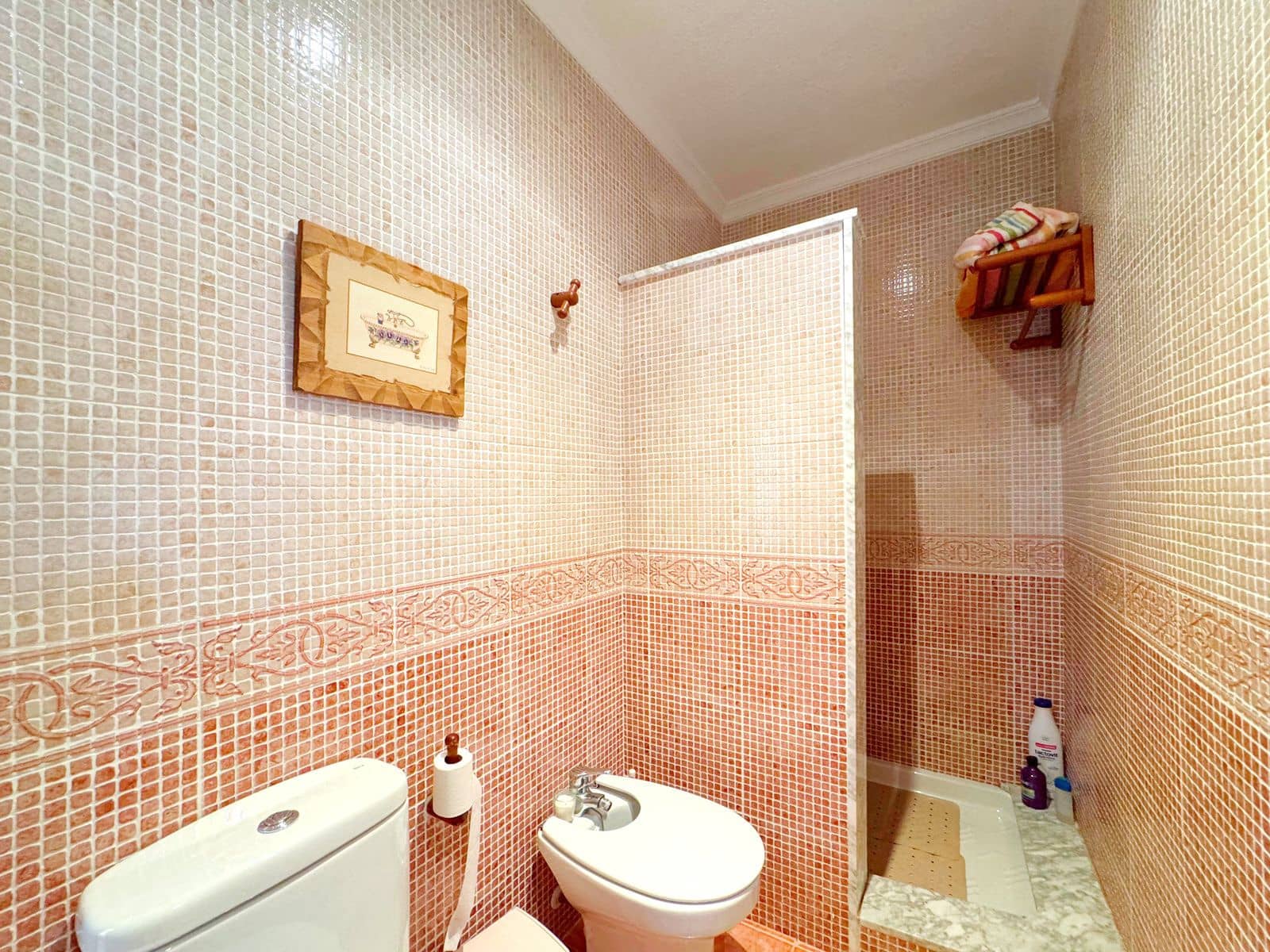 4 soveværelse Villa til salg i Rocio del Mar - € 735.000 (Ref: 9125929)