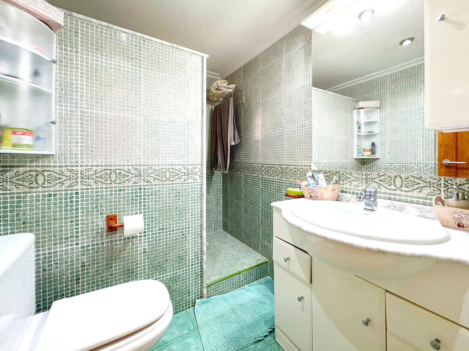 4 soveværelse Villa til salg i Rocio del Mar - € 735.000 (Ref: 9125929)