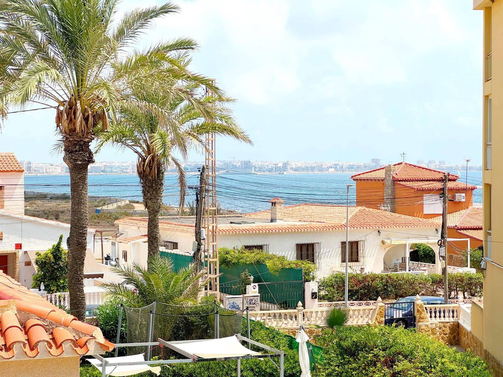 4 soveværelse Villa til salg i Rocio del Mar - € 735.000 (Ref: 9125929)