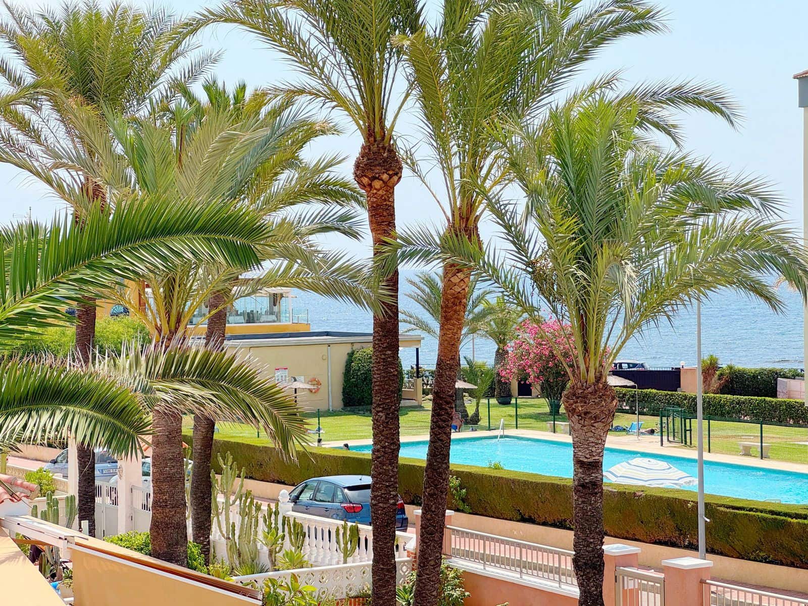 4 soveværelse Villa til salg i Rocio del Mar - € 735.000 (Ref: 9125929)