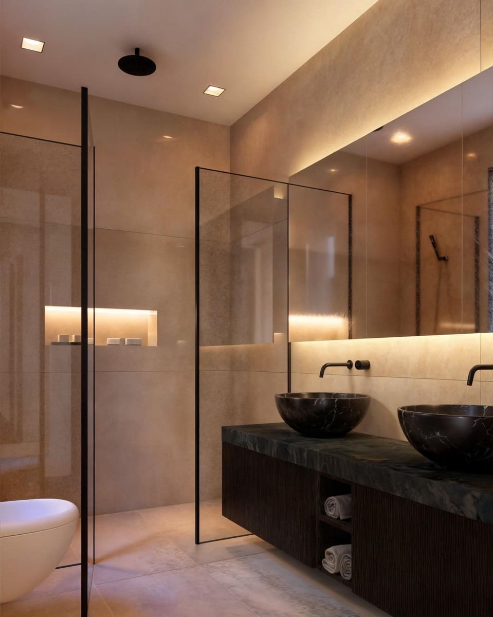 4 soveværelse Villa til salg i Benissa med swimmingpool - € 2.450.000 (Ref: 9143990)