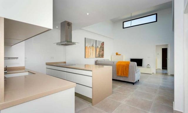 3 quarto Moradia para venda em Daya Nueva com piscina - 420 000 € (Ref: 9178273)