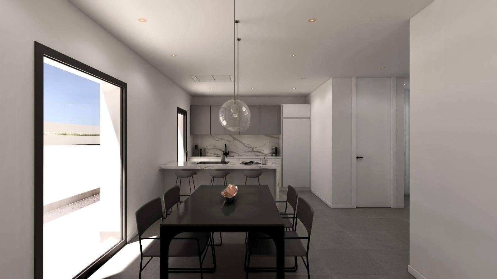 3 soveværelse Villa til salg i Benijofar med swimmingpool - € 515.000 (Ref: 9189735)